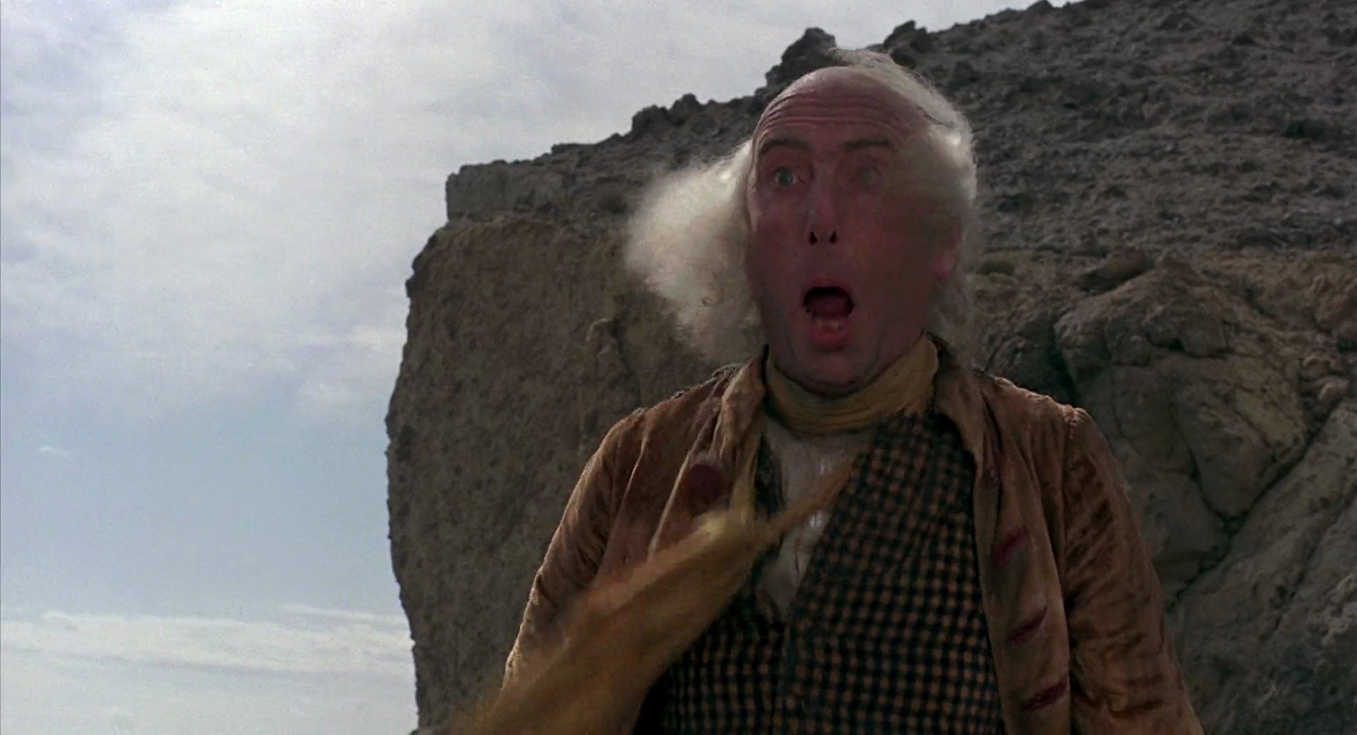 Shot 2014