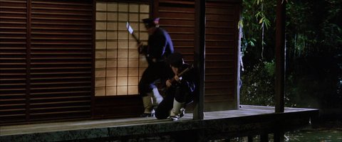 Shot 1999
