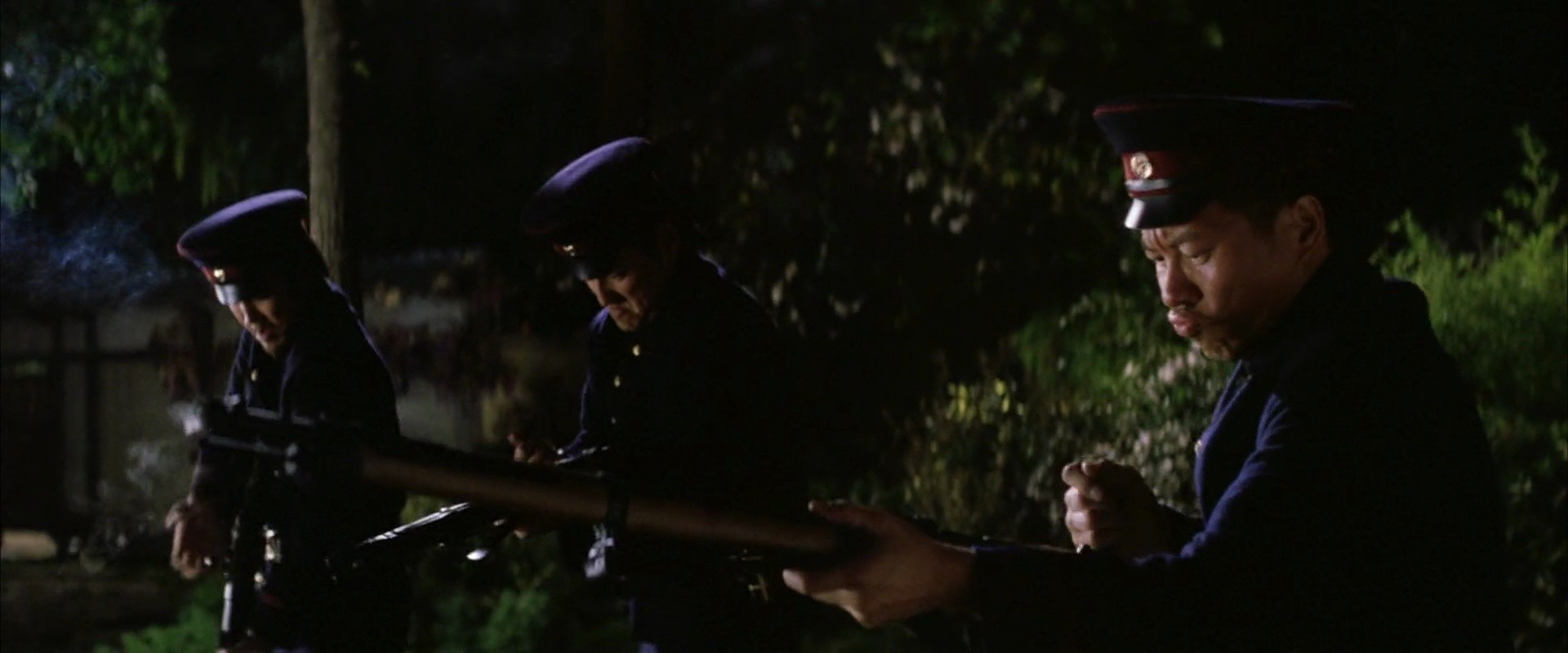 Shot 1971