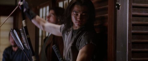 Shot 1985