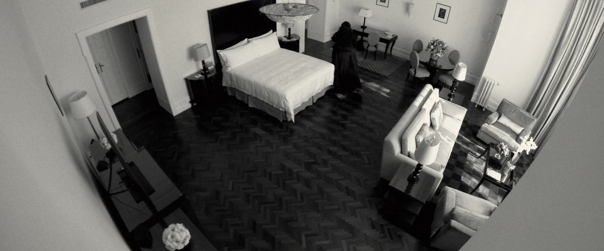 Shot 1934