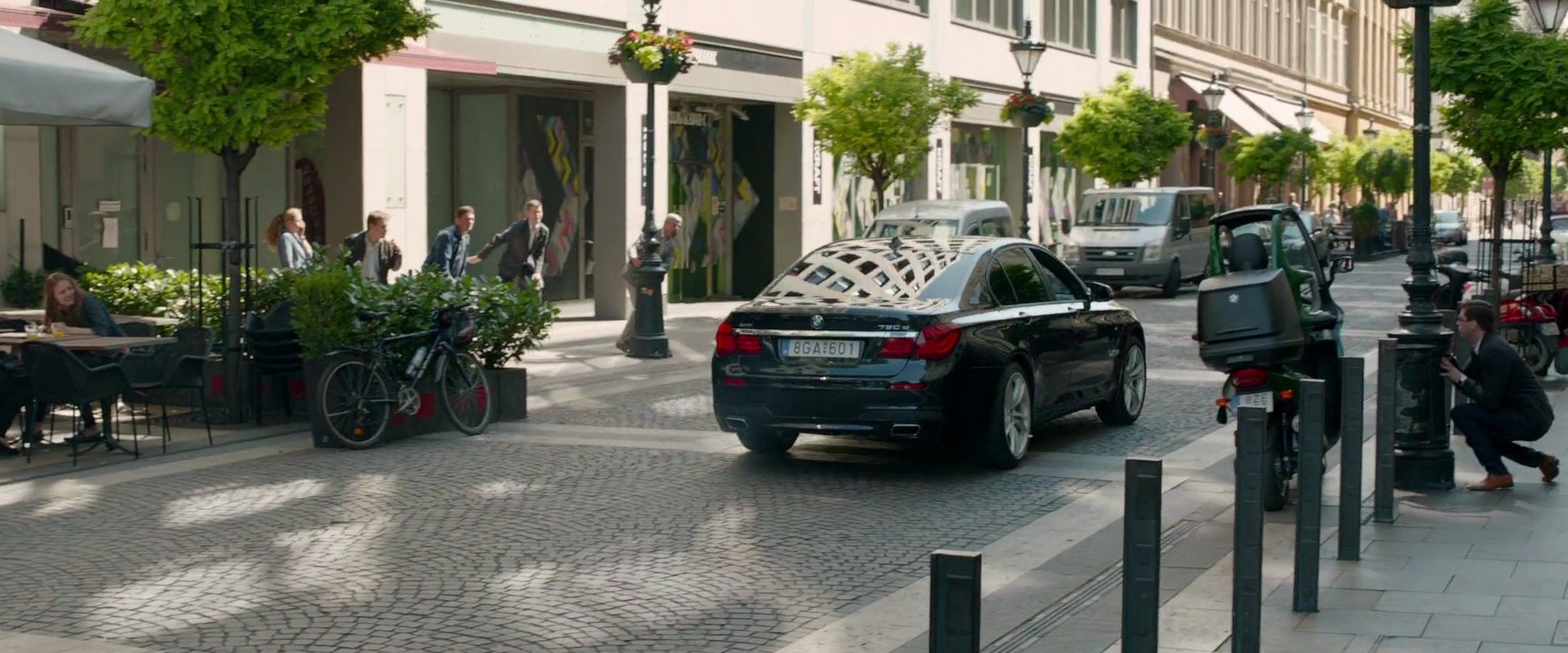 Shot 1991