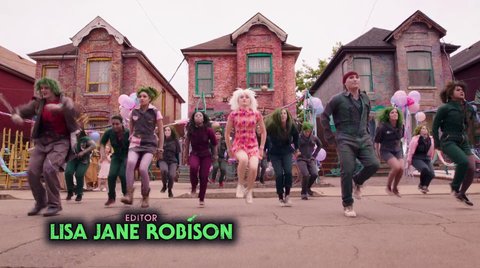 Shot 1965