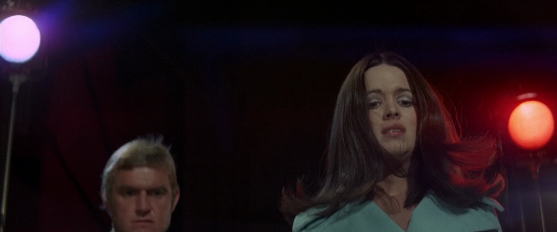 Shot 1972