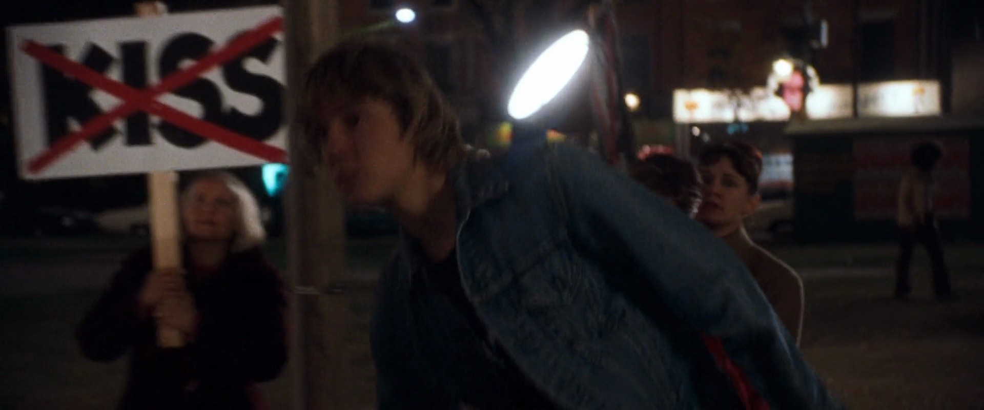 Shot 1981