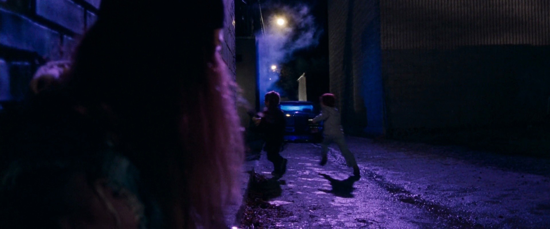 Shot 1975