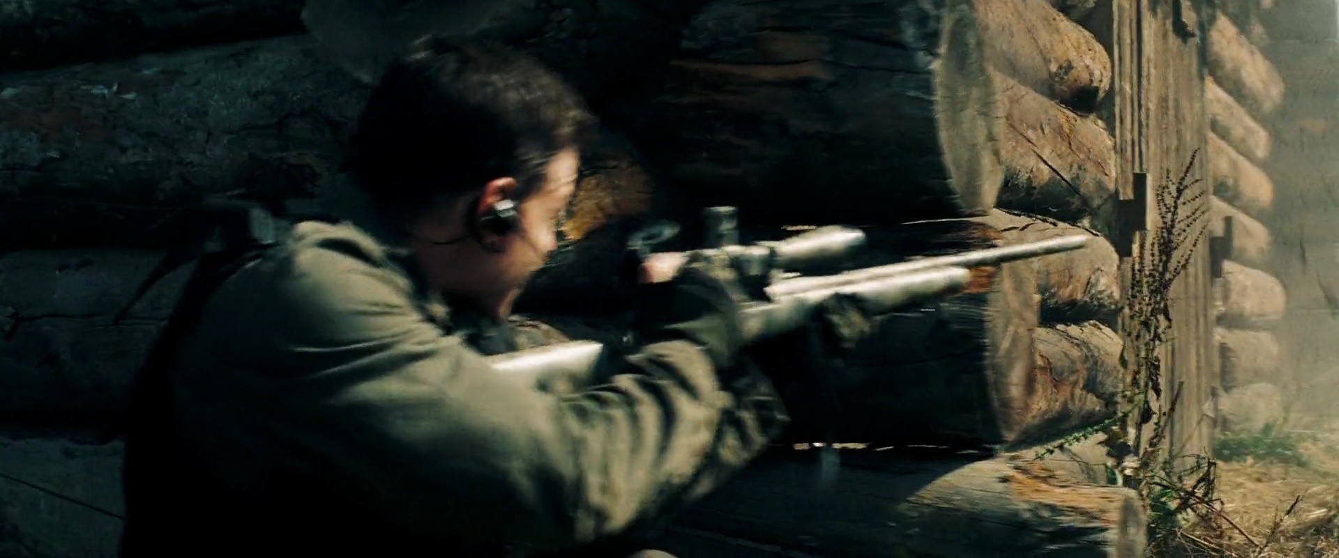 Shot 1914