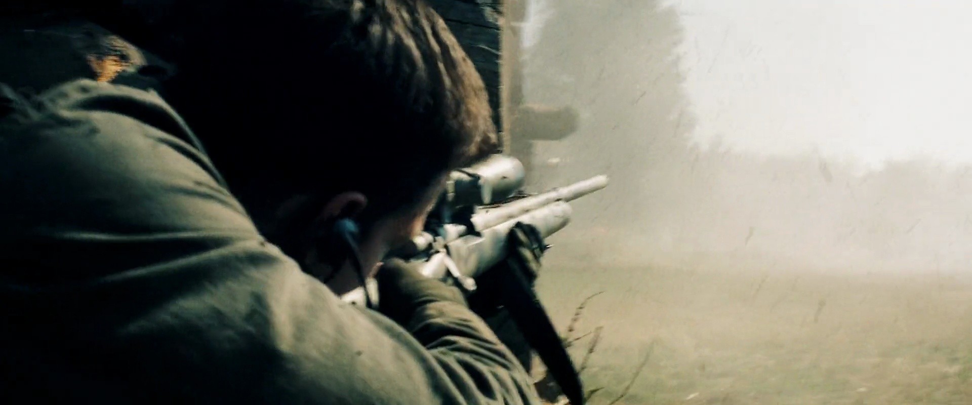 Shot 1915