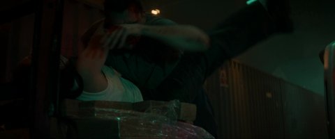 Shot 1986