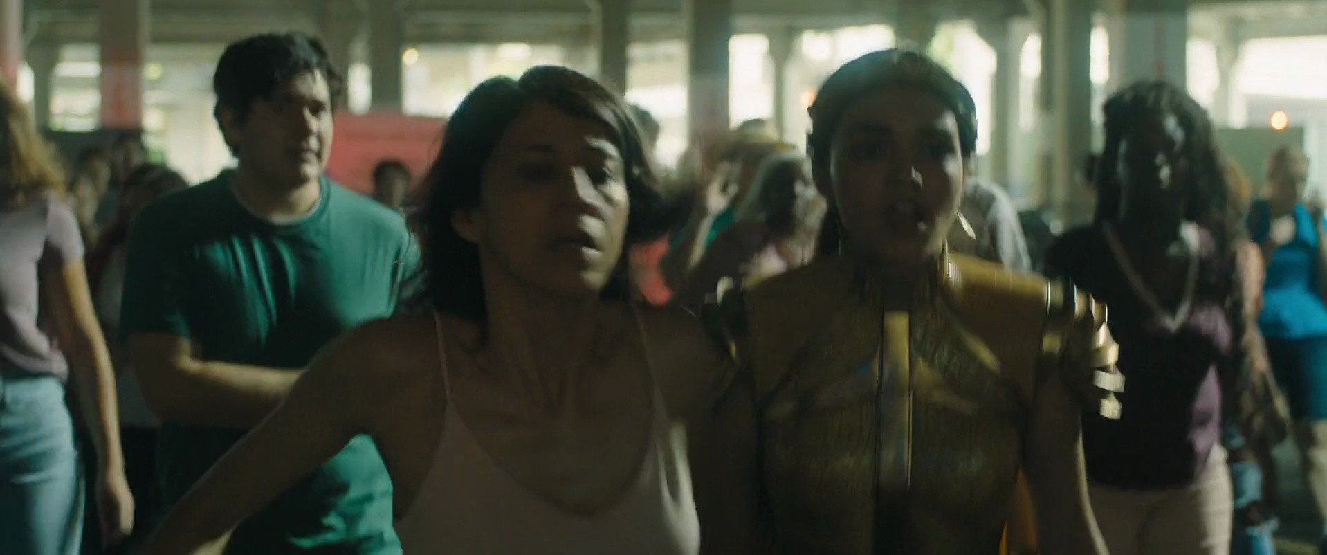Shot 1924