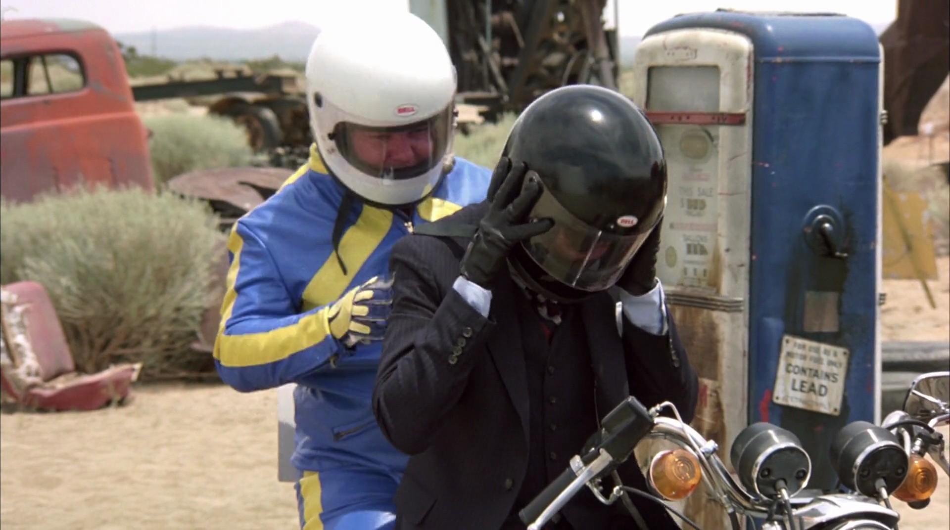 Shot 1001