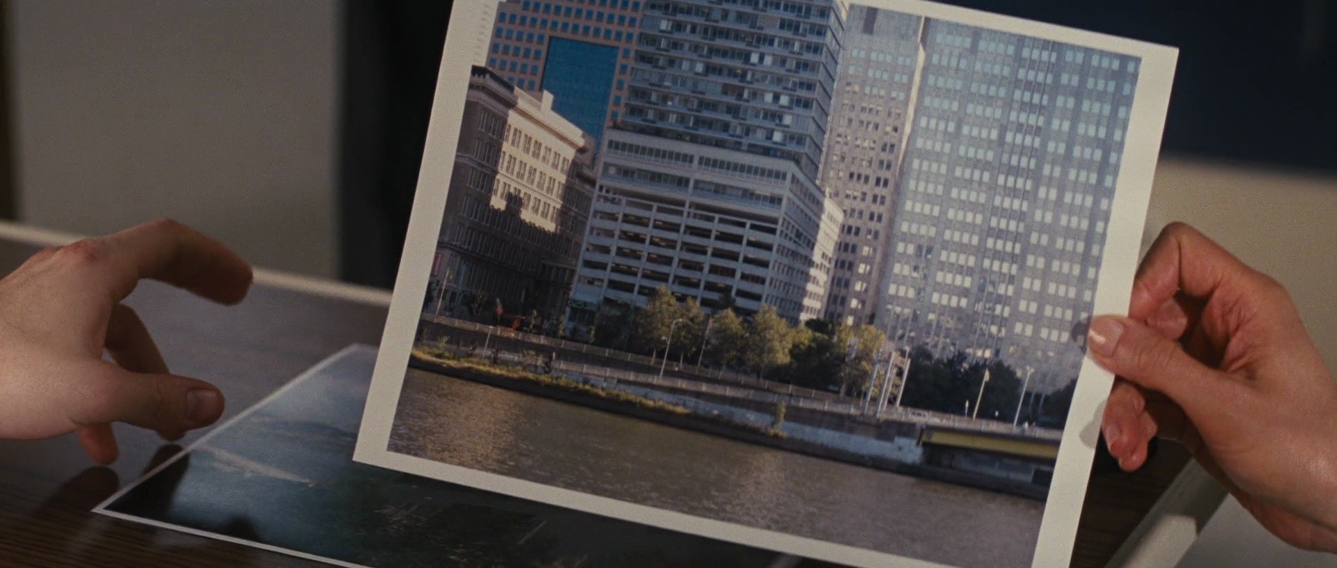 Shot 1998