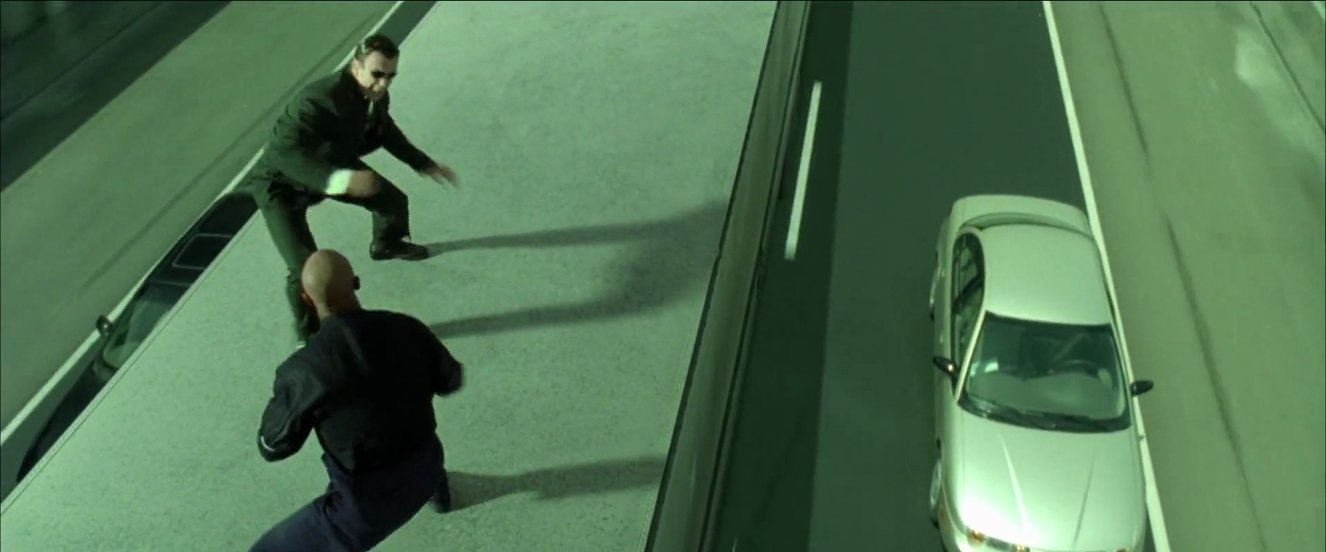 Shot 2008