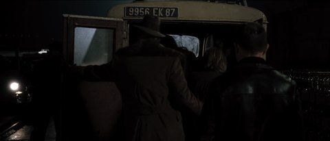 Shot 1960