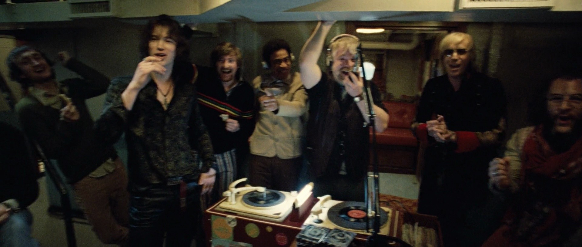 Shot 1985