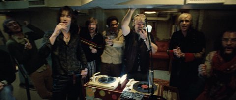 Shot 1985