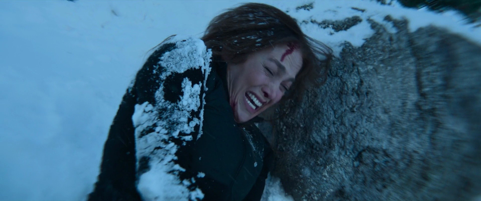 Shot 1983