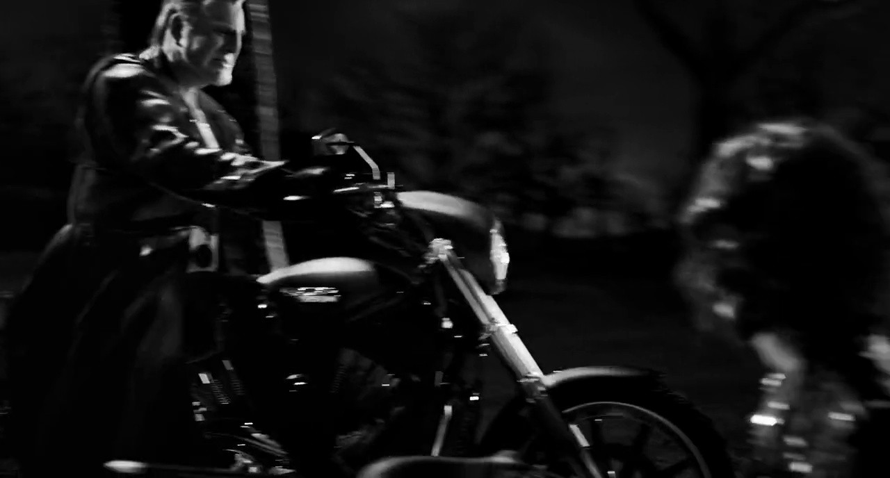Shot 2006