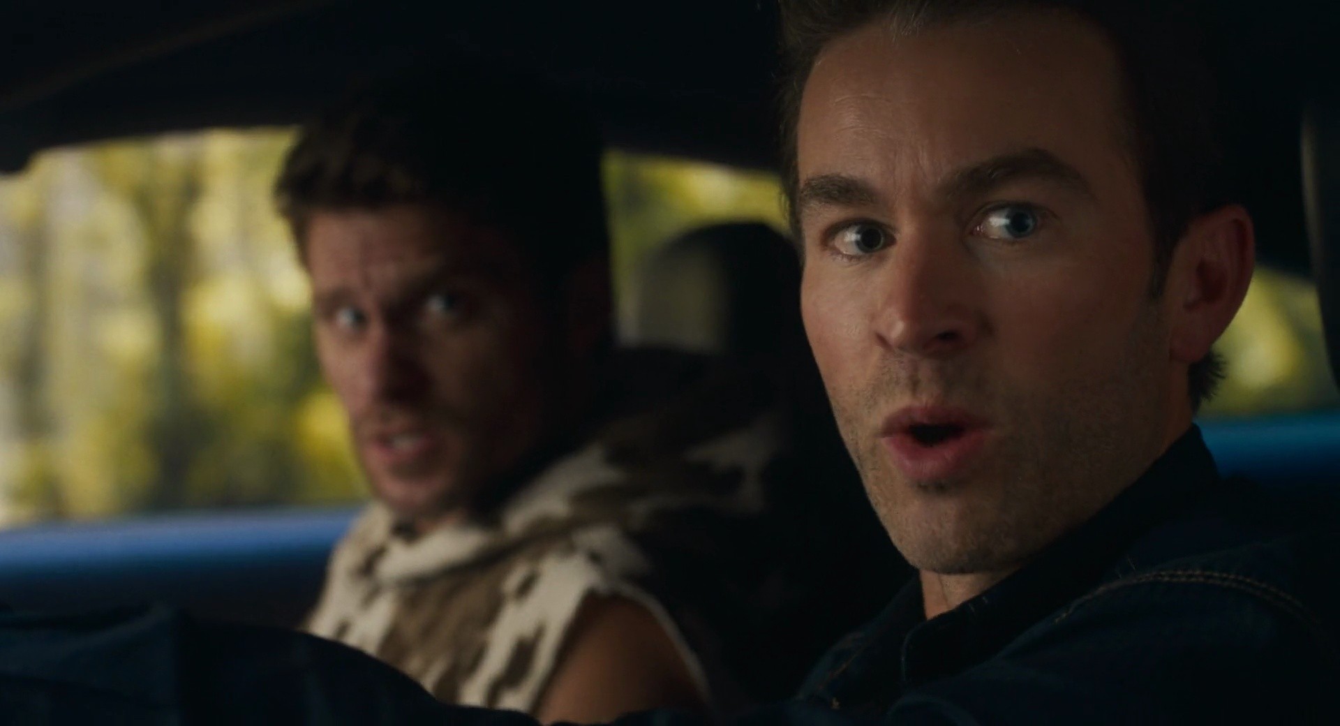 Shot 1930