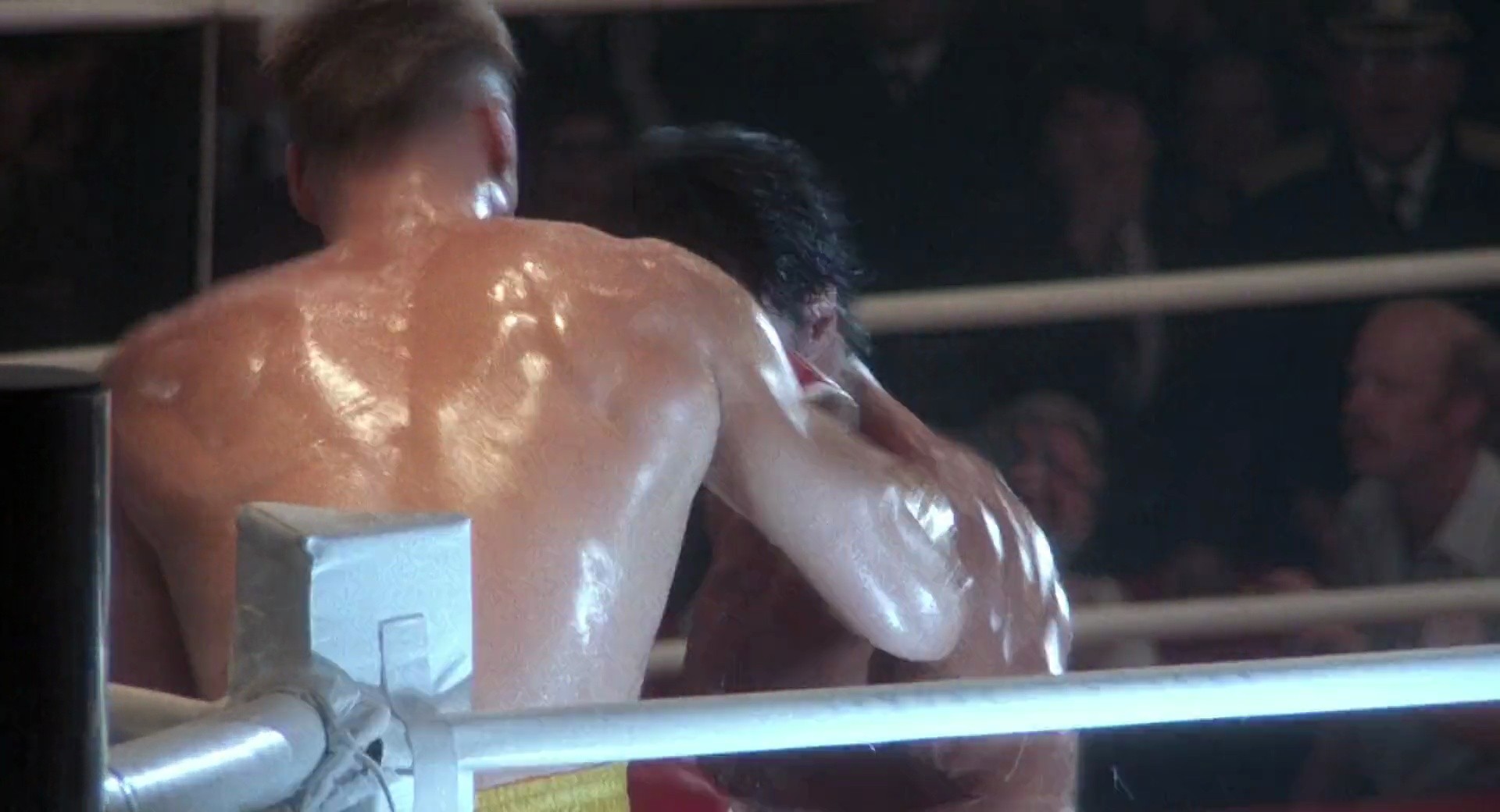 Shot 1983