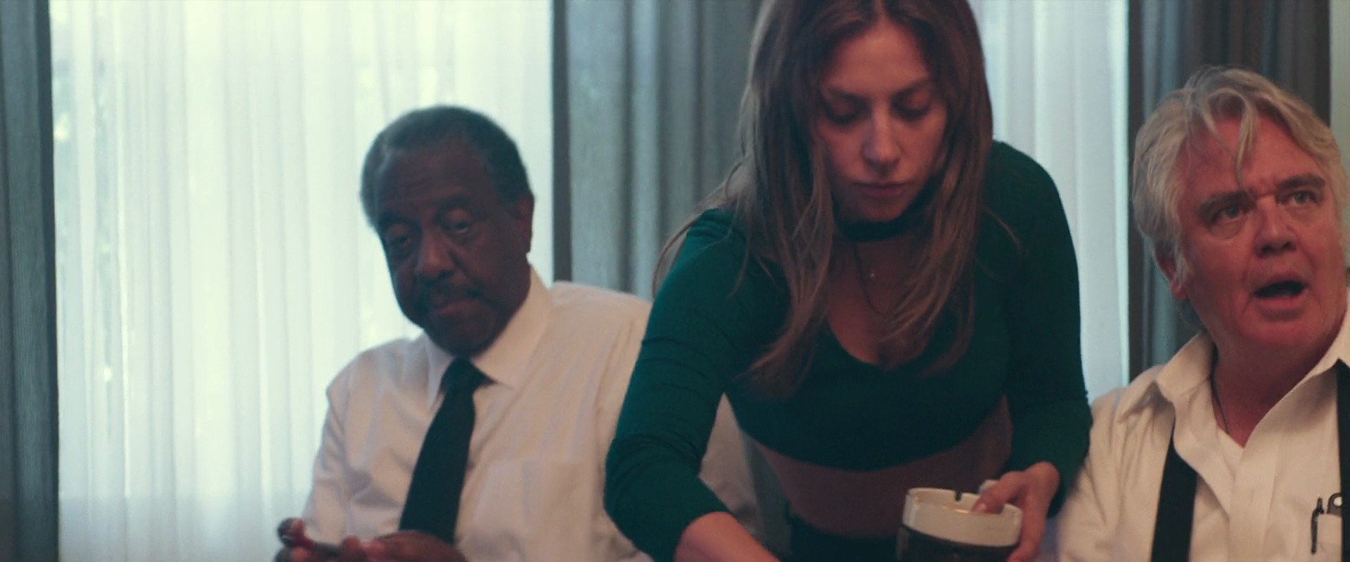 Shot 357