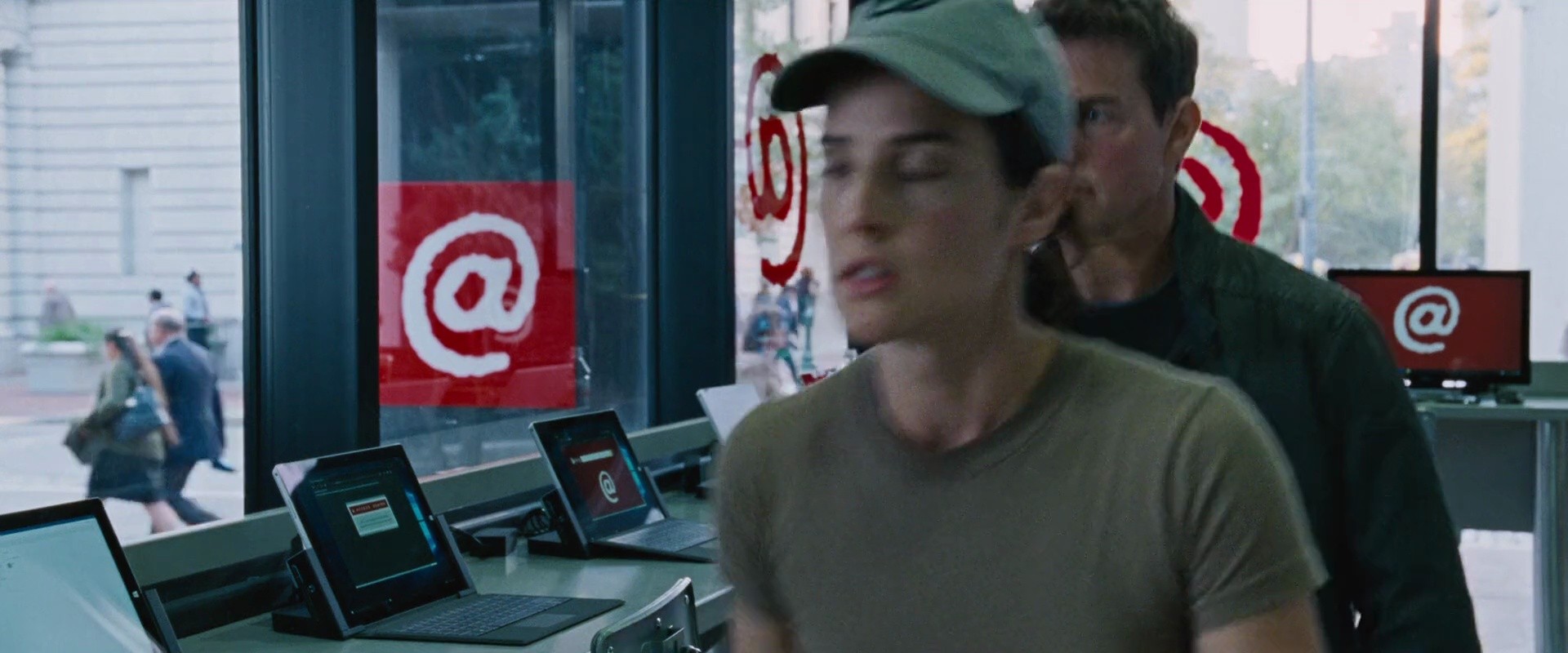 Shot 552