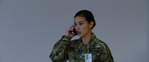 Shot 911