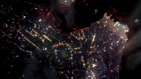 Shot 1934