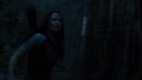 Shot 1922