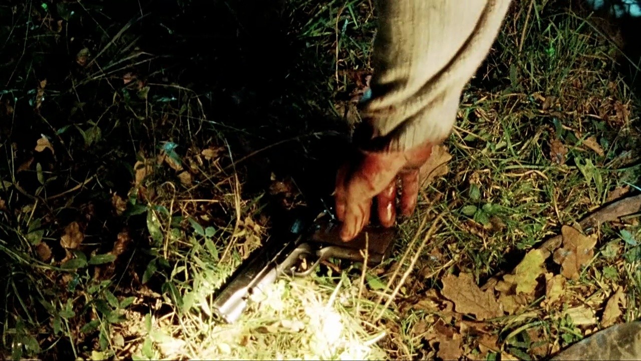Shot 2007