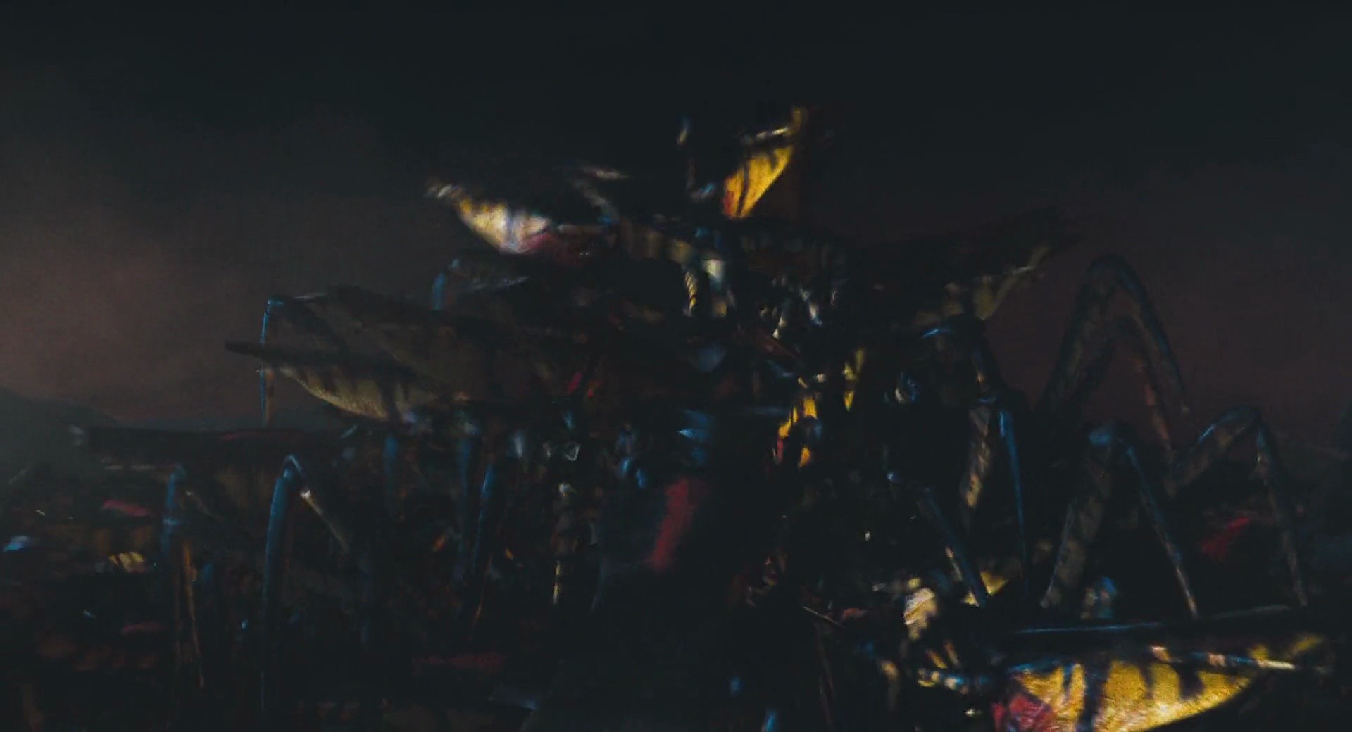 Shot 1973