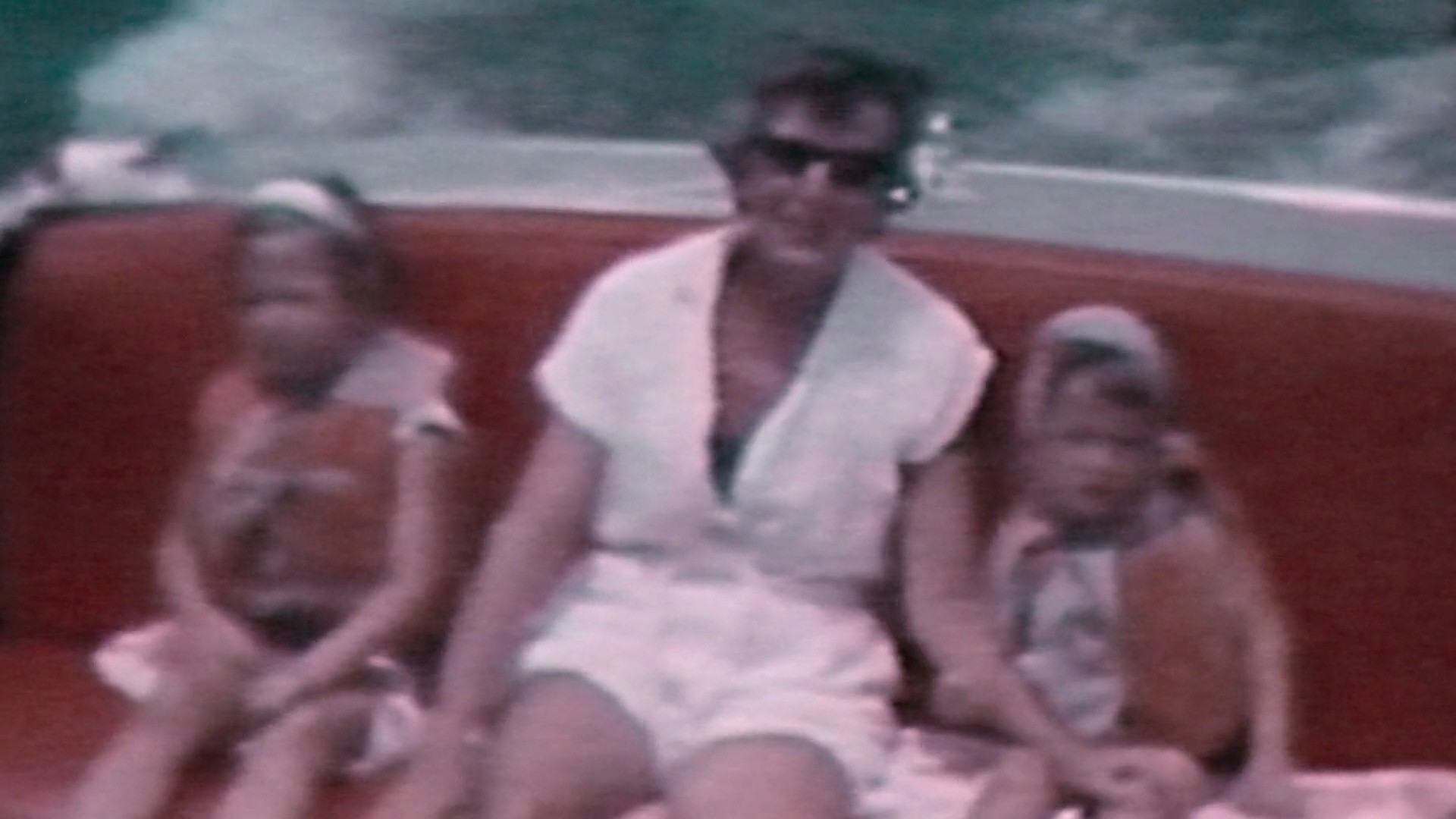 Shot 1965