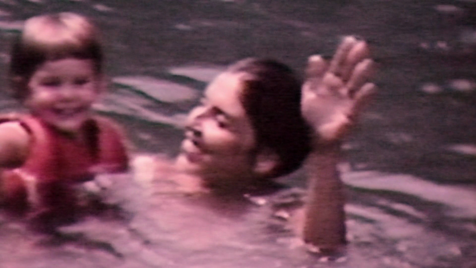 Shot 1972