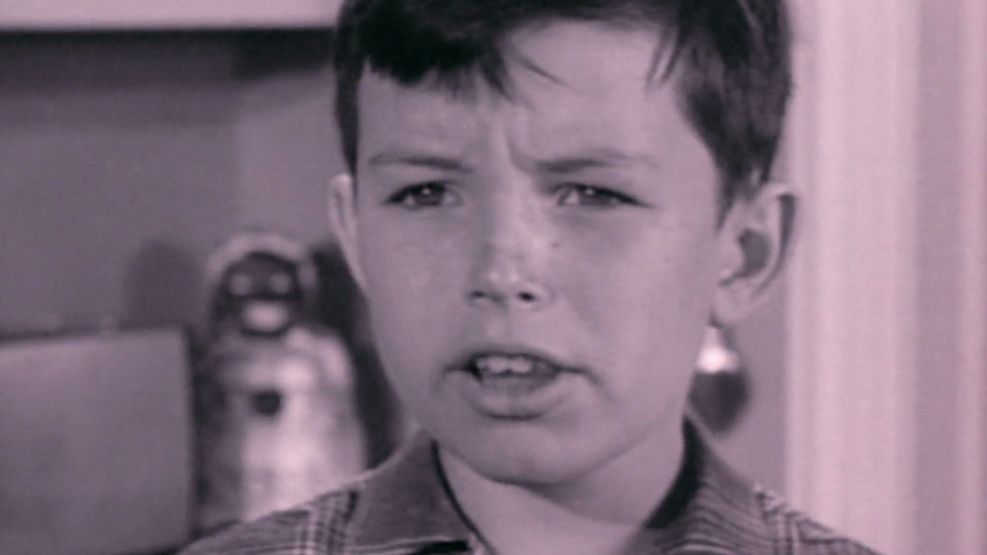 Shot 1964