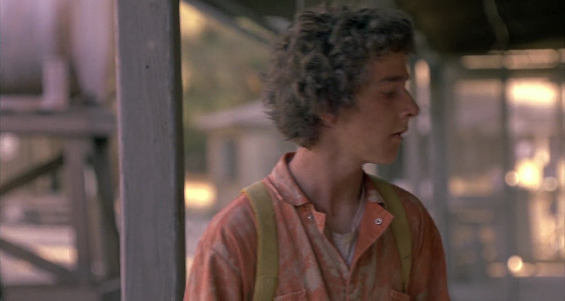 Shot 1978