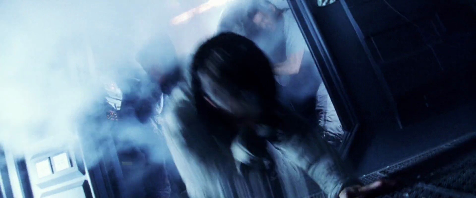 Shot 2009