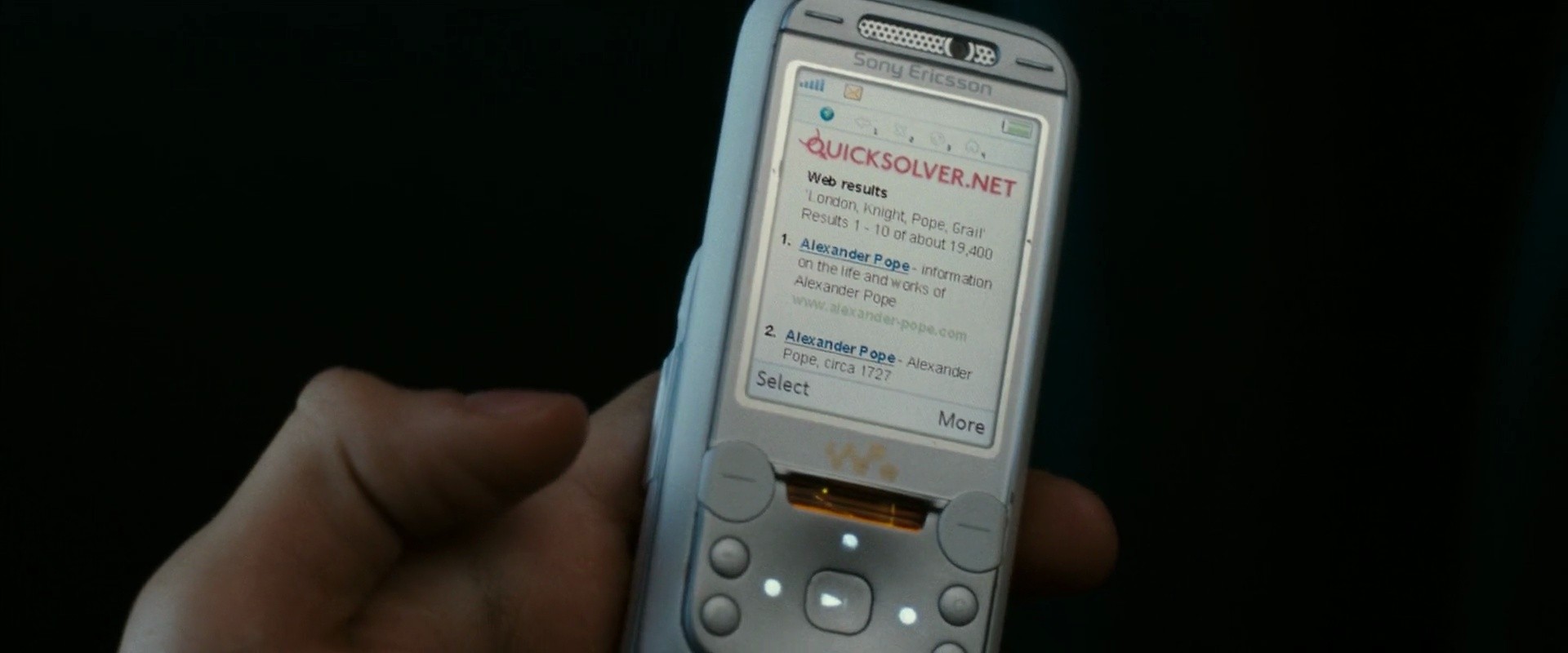 Shot 2006