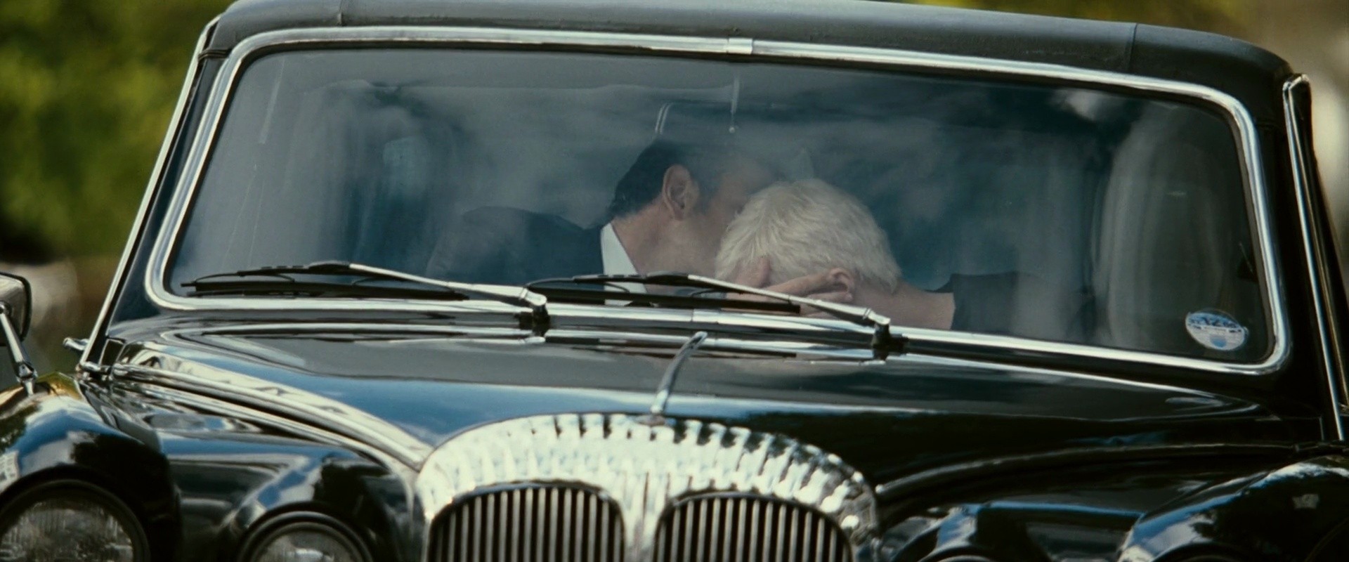 Shot 1958
