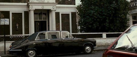 Shot 1953