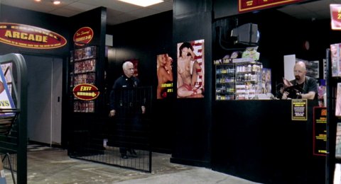 Shot 1995
