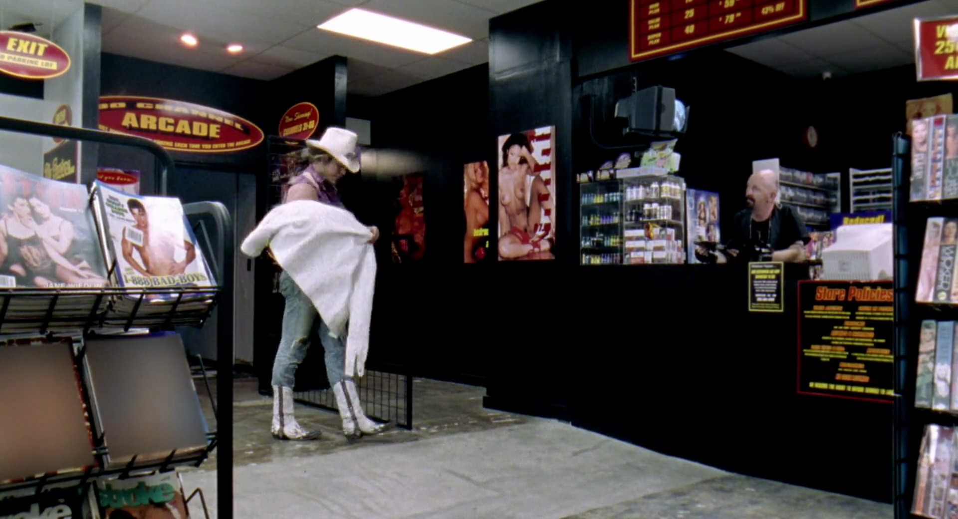 Shot 1946