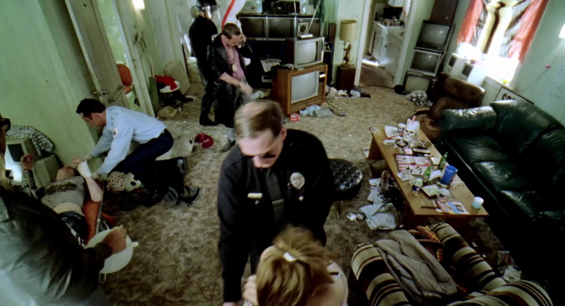 Shot 1970