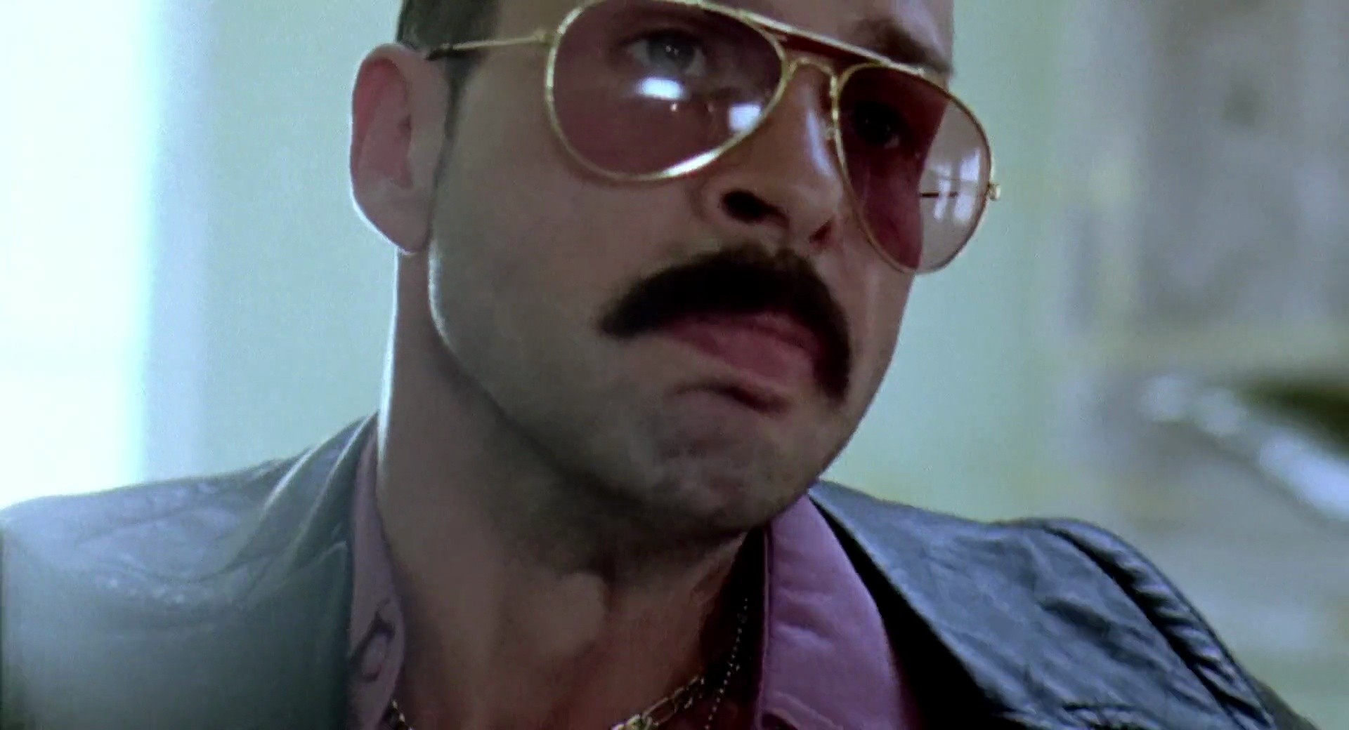 Shot 1979
