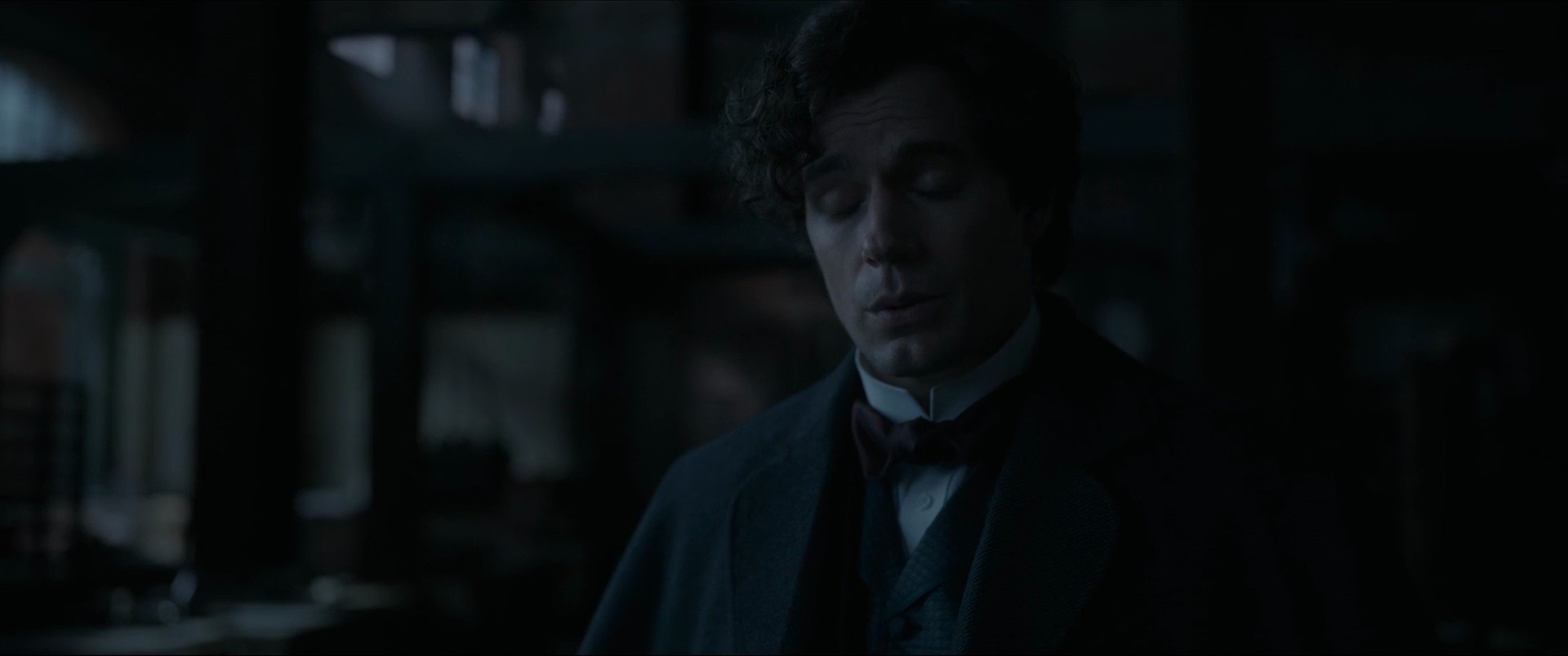 Shot 1964