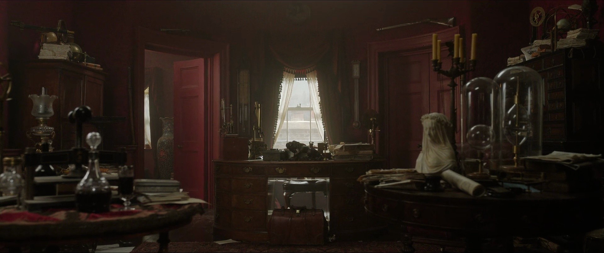 Shot 1009