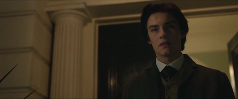 Shot 1916