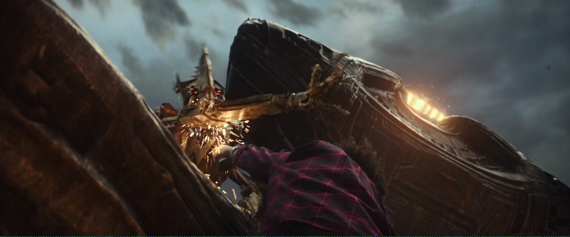Shot 1969