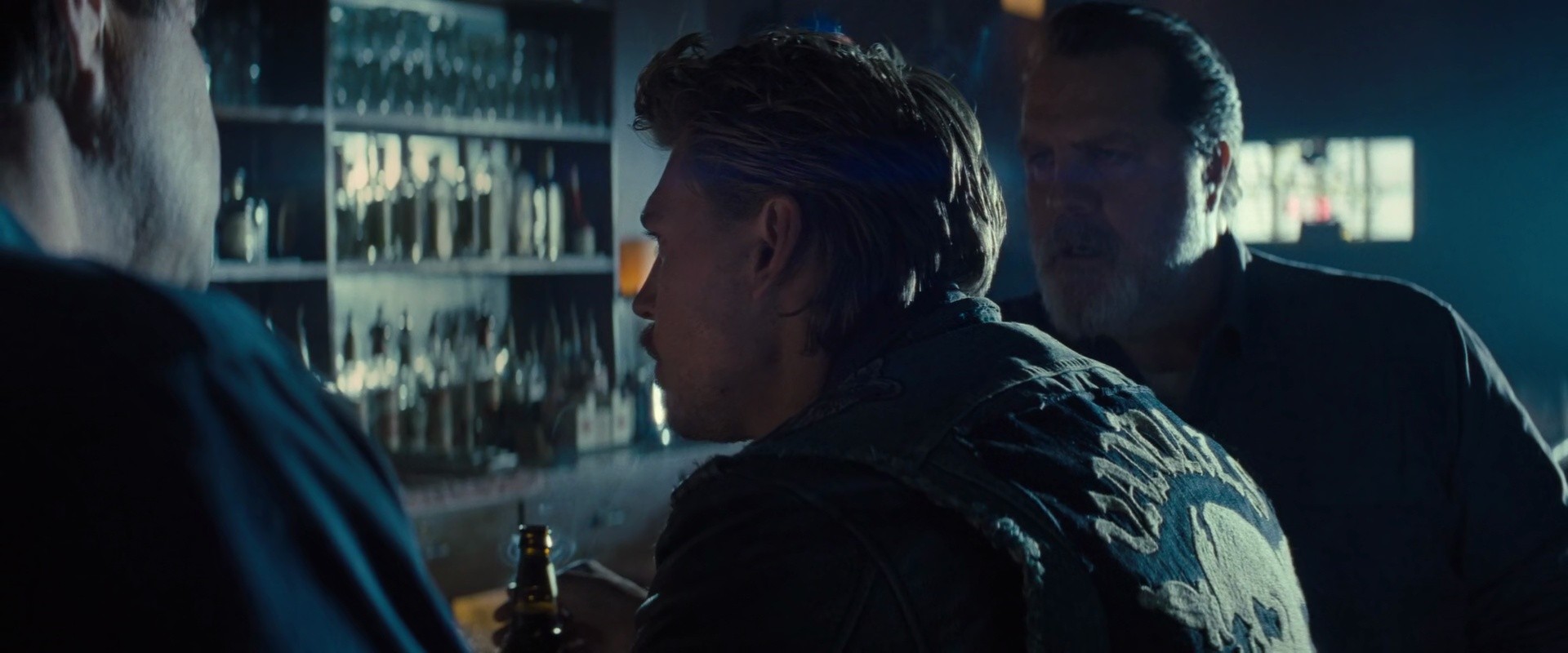 Shot 9