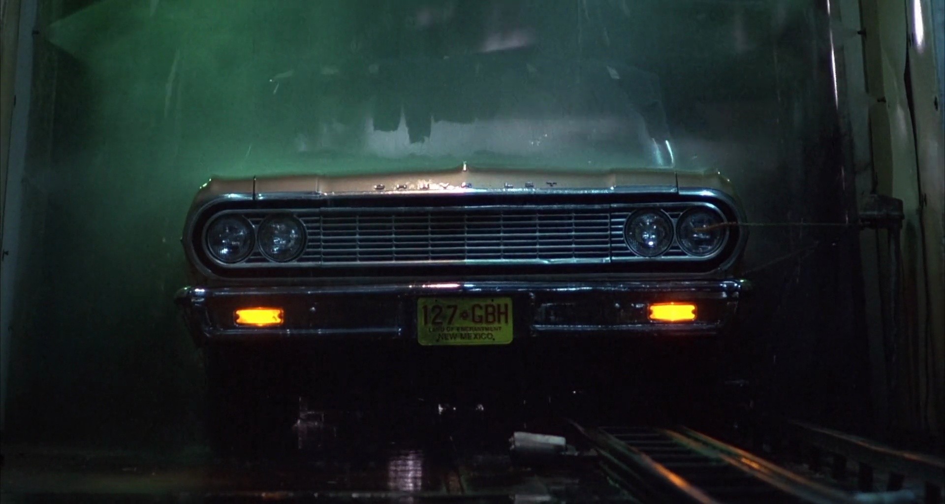 Shot 300