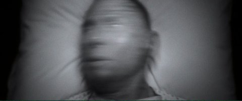 Shot 1984